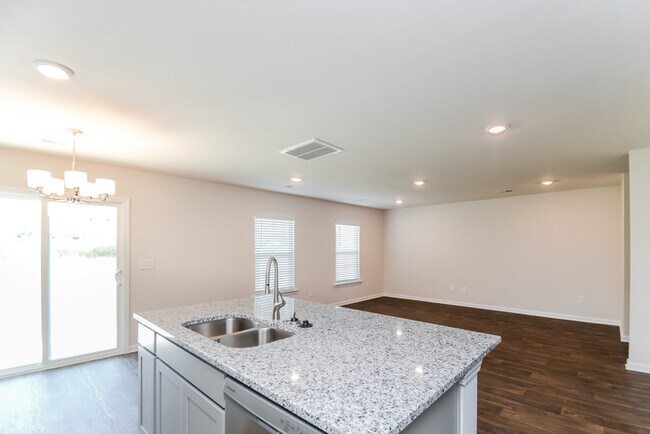 Photo - Brand New Home in Burnside Farms