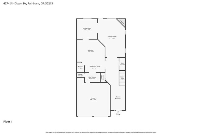 Photo - 4274 Sir Dixon Dr