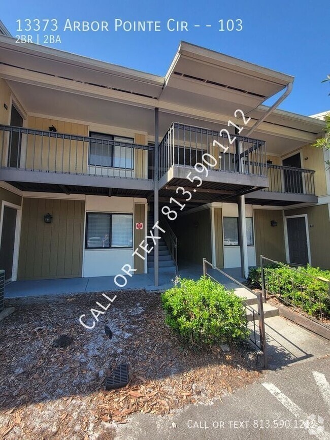Building Photo - 13373 Arbor Pointe Cir Unit 103 Rental