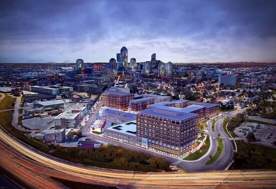 Bottleworks - Bottleworks Apartments