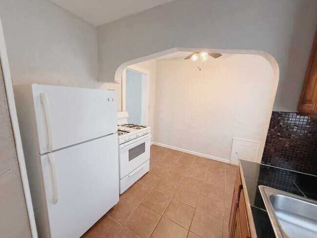 Photo - Charming 1-Bedroom Duplex with Storage Garage
