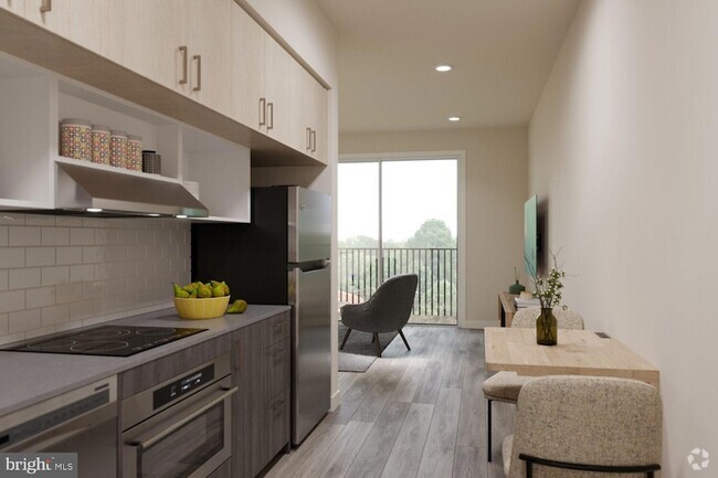 Building Photo - 1314 Spring Garden St Unit 314 Rental