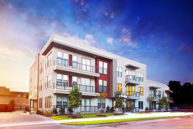 Building Photo - Magnolia at Inwood Village II Rental