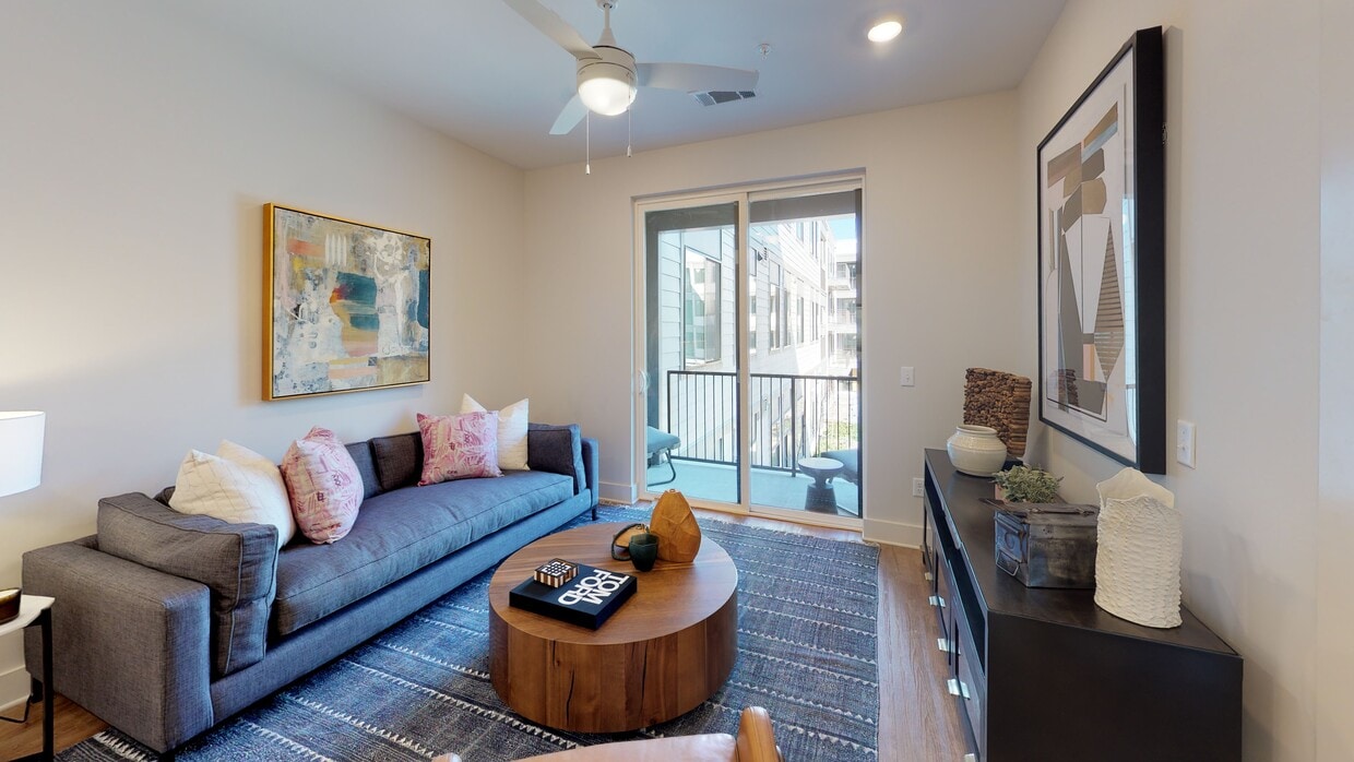 Photo - The Rise Apartments