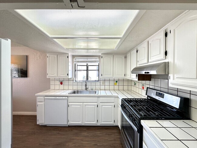 Photo - Park West Condo