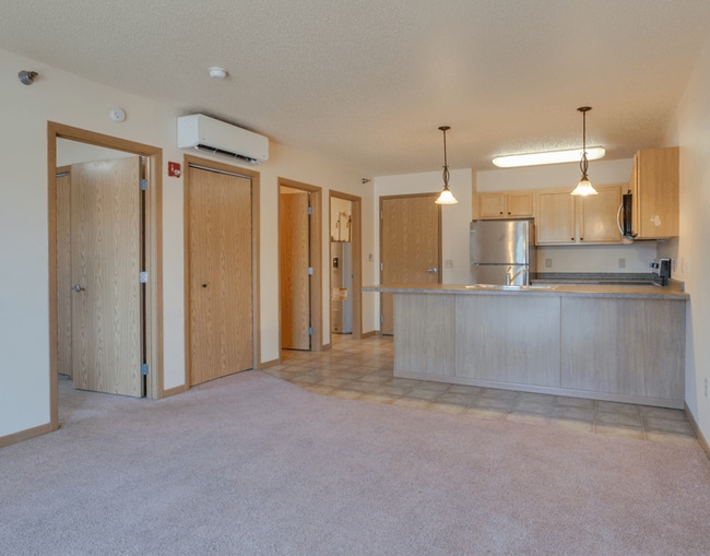 Photo - Kassenborg Apartments