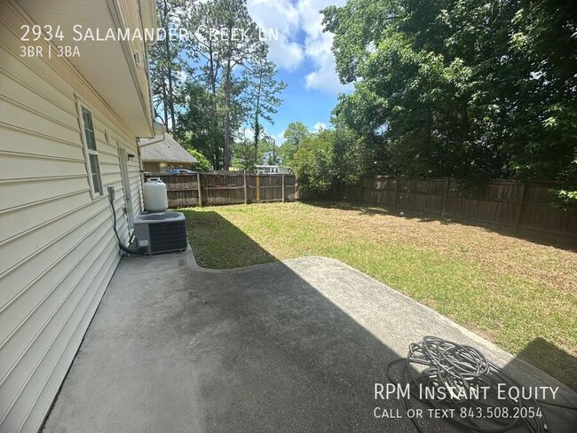 Photo - 2934 Salamander Creek Ln