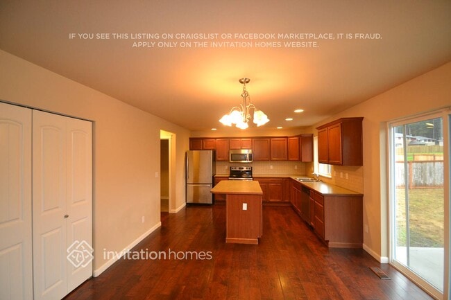 Photo - 23417 77th Ave E