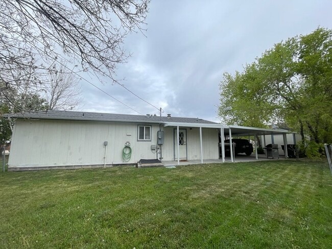 Photo - Wonderful home in Ephraim, UT across the street from Snow College