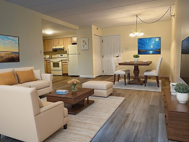 Building Photo - 324 Washington St Unit 208