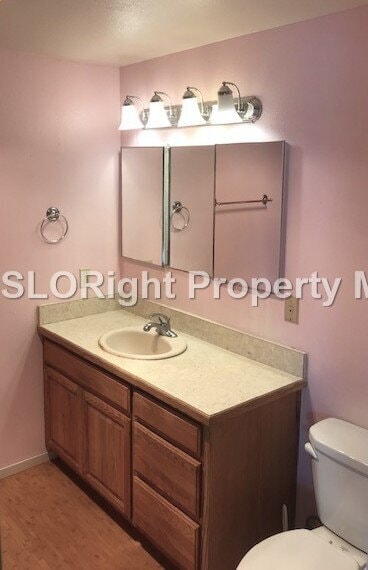 Photo - AVAILABLE NOVEMBER - 2 Bedroom / 1.5 Bath ... Unit A