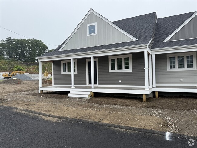 Building Photo - 13 Glacier Path Rental