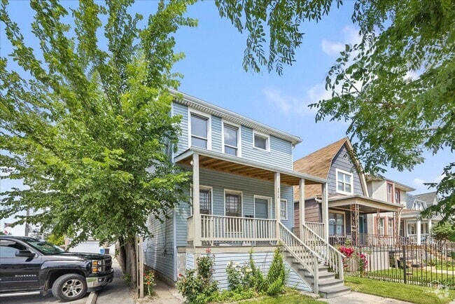Building Photo - 3616 N Kedzie Ave Unit 2 Rental