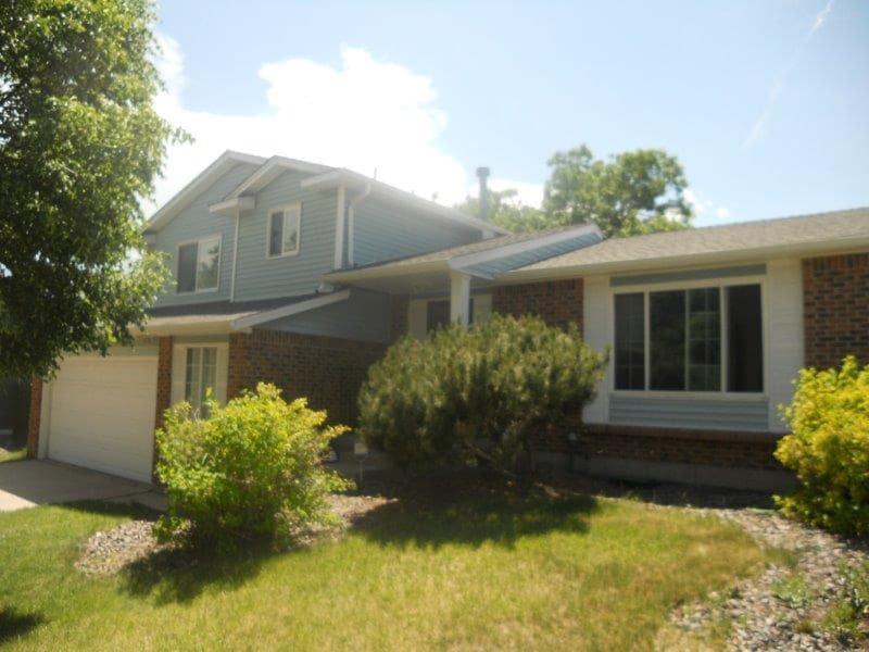 Photo - 3621 S Andes Way
