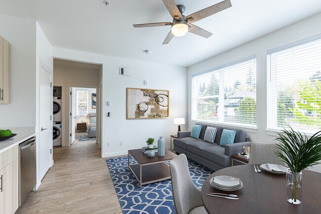 Virtually Staged - Brooklyn Flats