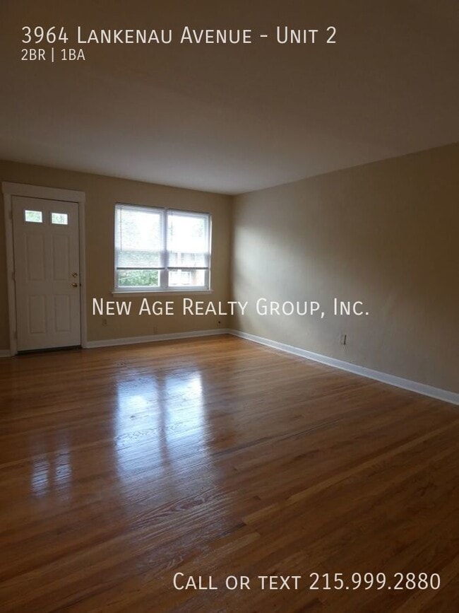 Photo - 3964 Lankenau Ave Unit 2
