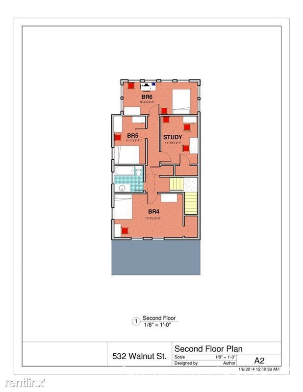 Photo - 532 Walnut St