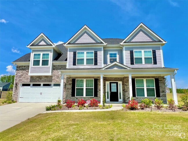 Building Photo - 1326 Ashe Mdw Dr Rental