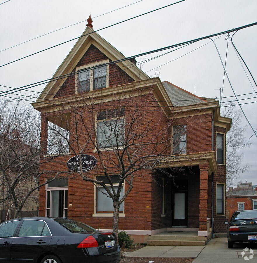 Photo - 240 E University Ave