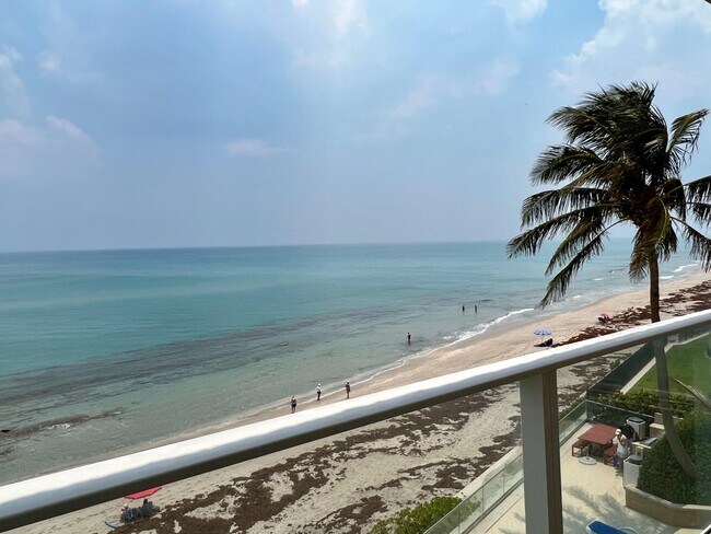 Photo - 5440 N Ocean Dr Unit 407