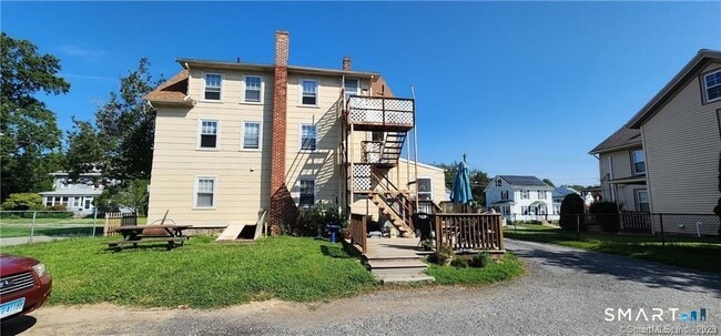 90 Thames St Unit 3