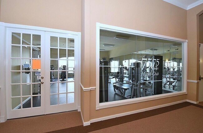 Photo - 7575 Kirby Dr Unidad 1113