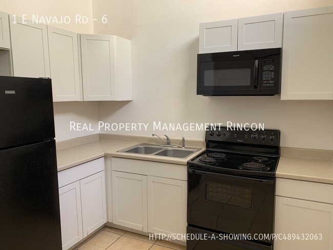 Photo - 1 E Navajo Rd Unidad 6