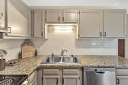 TRIO North Premium Kitchen