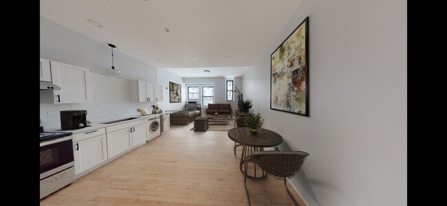 Photo - 1030 S Holmes St Unit #202