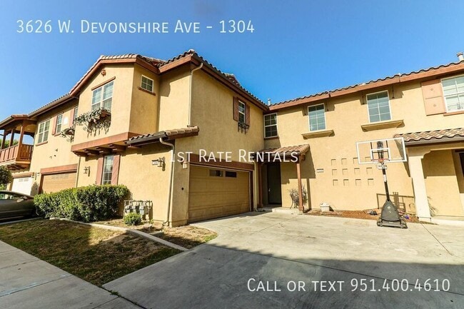 Building Photo - 3626 W Devonshire Ave Unit 1304