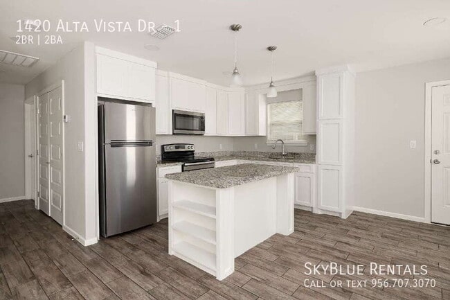 Photo - 1420 Alta Vista Dr Unit 1
