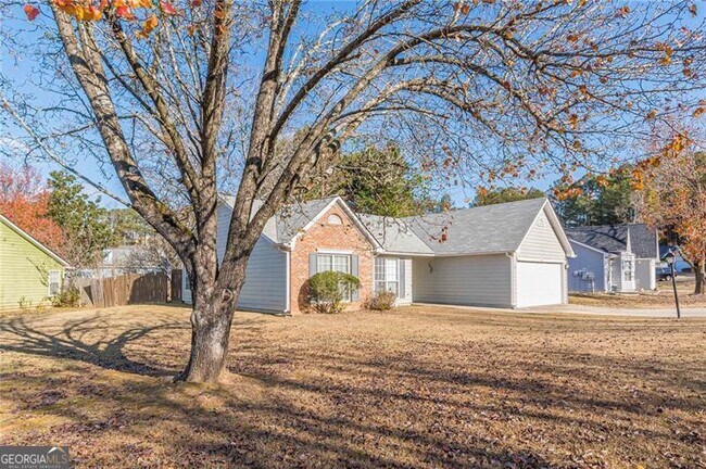 Photo - 3195 Jorden Crest Ct NW