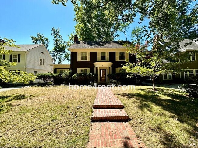 Building Photo - Charming Dutch Colonial in Brookside w/ an... Rental