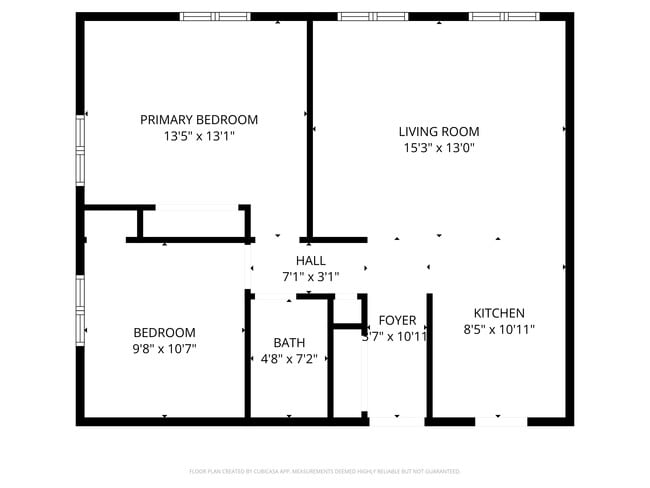Photo - 21 Greenwood St Unit 1