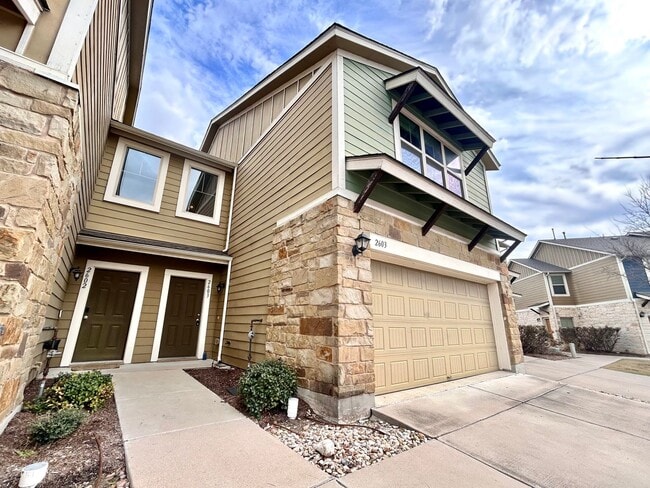 Photo - Stylish 2 Bedroom / 2.5 Bathroom Home – Two Levels, Move-In Ready