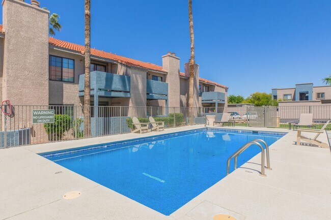 Photo - Peak at Oro Valley