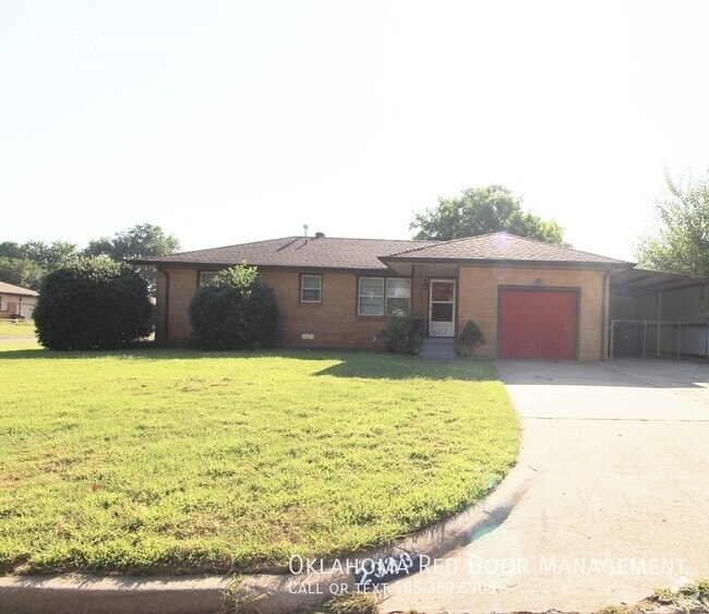 Building Photo - 2333 Mustang St Rental