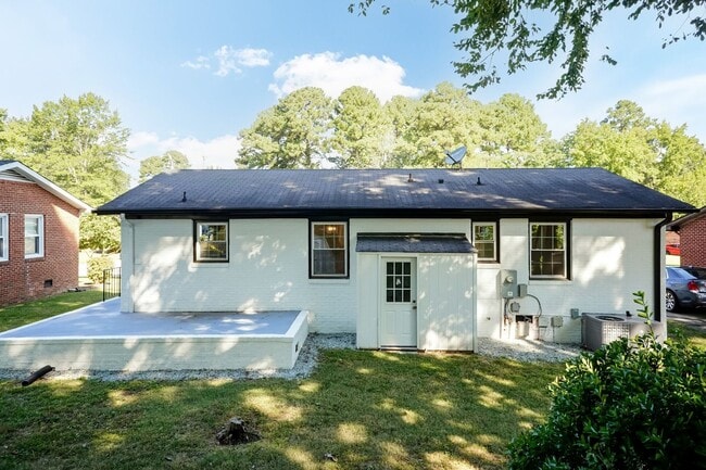 Photo - Three Bedroom Home!