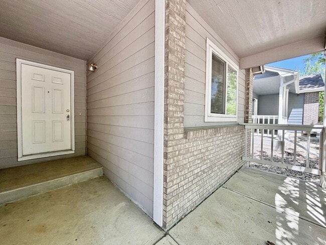 Photo - Beautiful Duplex with Attached Garage and Fenced Backyard!