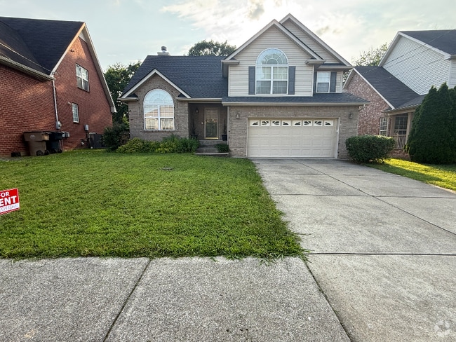 Building Photo - 3753 Grace Falls Dr Rental