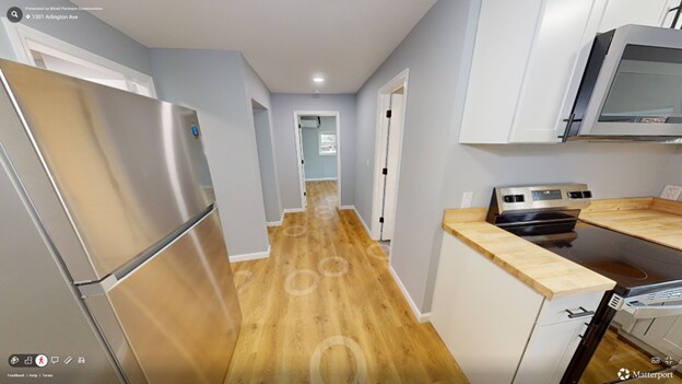 Photo - 1301 Arlington Ave