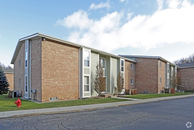 Photo - Northville Green Apartments