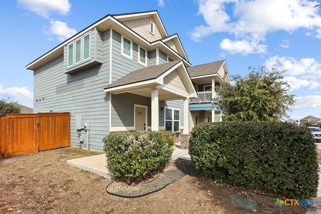 Photo - 105 Switchgrass St