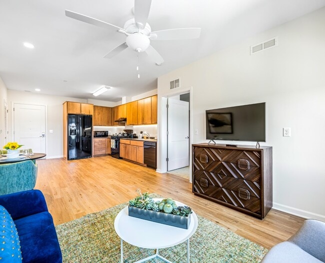 Photo - Terwilliger Place