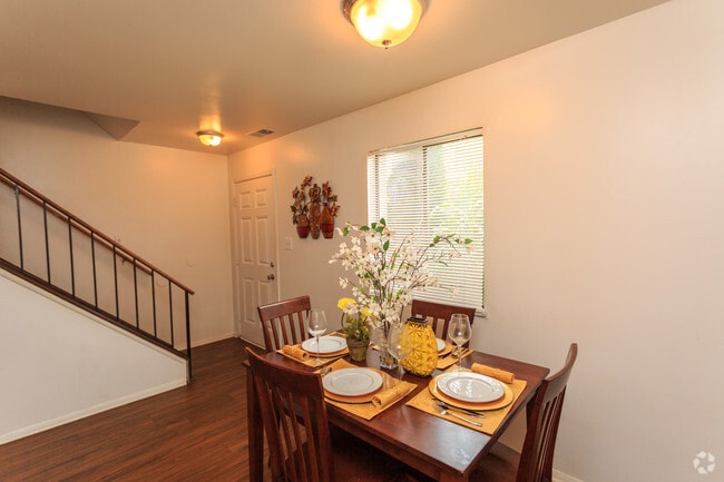 Dinning Room