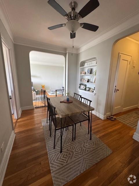 Building Photo - 1 Bronxville Rd Unit 6C Rental