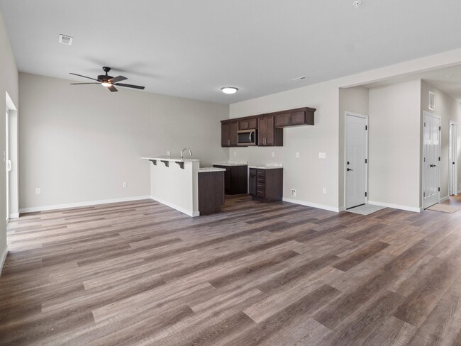 Cedar Creek Townhomes