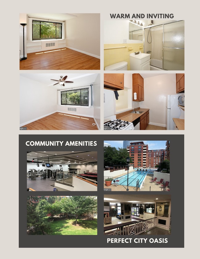 Building Photo - 1021 Arlington Blvd Unit 333