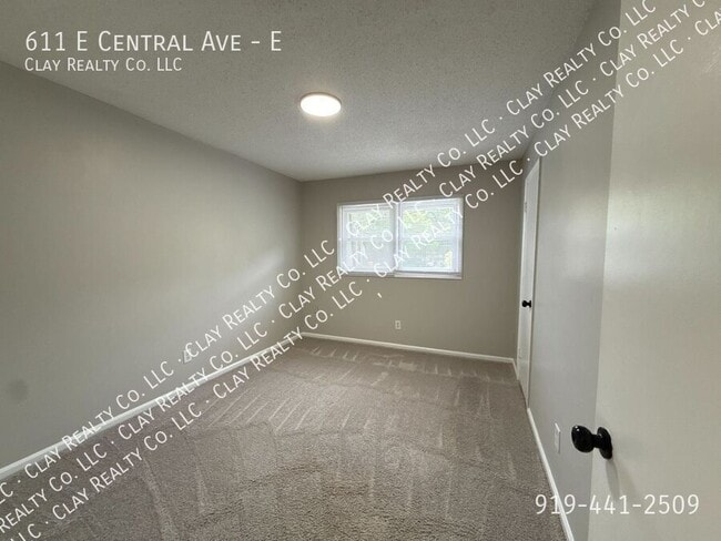 Photo - 611 E Central Ave Unit E