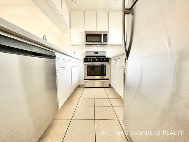 Photo - 868 S Kingsley Dr Los Angeles, CA 90005 Unidad 201